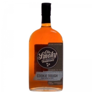 Ole Smoky Cookie Dough Whiskey